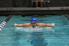 Swimming vs CGA  Wheaton College Swimming & Diving vs Coast Guard Academy. - Photo By: KEITH NORDSTROM : Wheaton, Swimming, diving